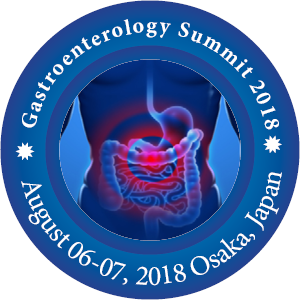 15th World Congress on Gastroenterology & Therapeutics